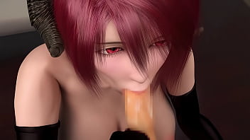 Demonically spectacular