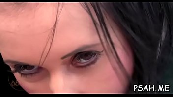 Sweetheart gets messy with food