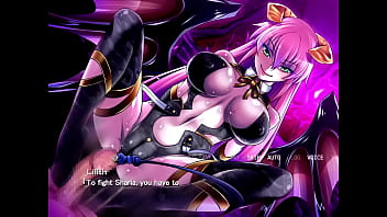 Vh4 lilith the demon lord part 2 Vh4 lilith the demon lord part 2