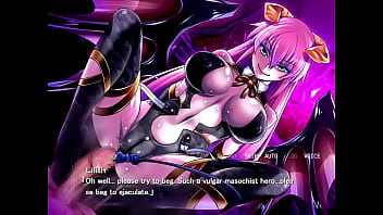 Vh4 lilith the demon lord part 2