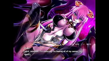 Vh4 lilith the demon lord part 2