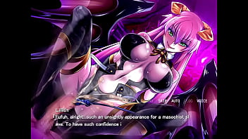 Vh4 lilith the demon lord part 2