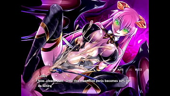 Vh4 lilith the demon lord part 2