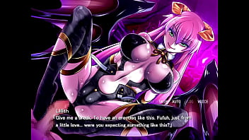 Vh4 lilith the demon lord part 2