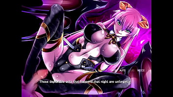 Vh4 lilith the demon lord part 2