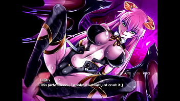 Vh4 lilith the demon lord part 2