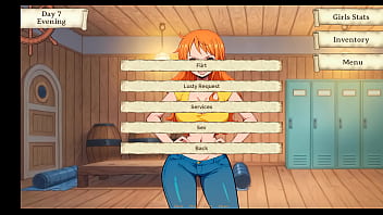 El Juego Caliente De One Piece Para Android thumbnail