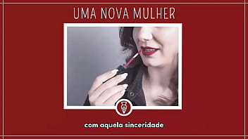 Virando nova mulher depois de foda contos