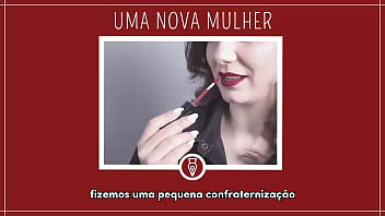 Virando nova mulher depois de foda contos