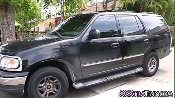 Petite teen face drizzled