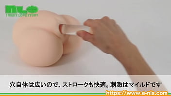 ねっちょり絡みつくヒダにゾクゾク！