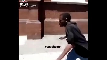 Fudendo as leis da física