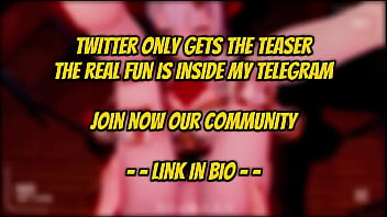 Anime hentai sex join with us family