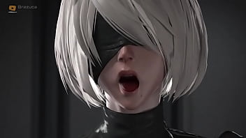 She loves intense blowjob and swallow cum