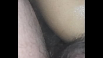 Semental europeo le mete polla en la cola