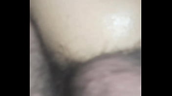 Semental europeo le mete polla en la cola