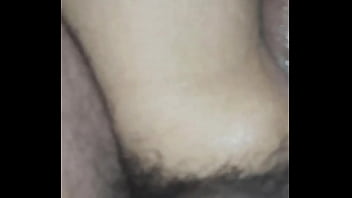 Semental europeo le mete polla en la cola