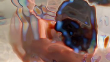 Getting my titties worshipped