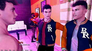 Being a dik #18 cheating hot red head sorority president wants to fuck me & dry humps me while everyone at the frat party watches