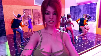 Being a dik #18 cheating hot red head sorority president wants to fuck me & dry humps me while everyone at the frat party watches