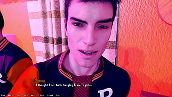 Being a dik #18 cheating hot red head sorority president wants to fuck me & dry humps me while everyone at the frat party watches