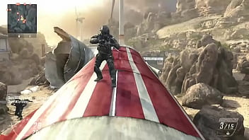 Bo2 cool turbine spot