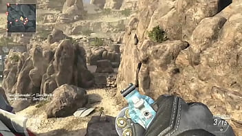 Bo2 cool turbine spot