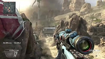 Bo2 cool turbine spot