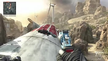 Bo2 cool turbine spot