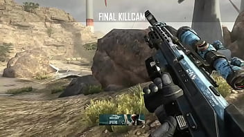 Bo2 cool turbine spot