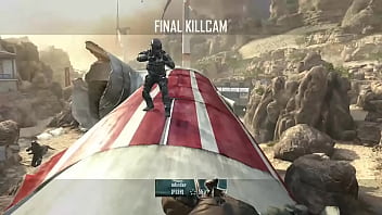 Bo2 cool turbine spot