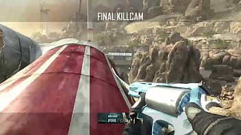 Bo2 cool turbine spot