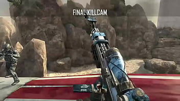 Bo2 cool turbine spot