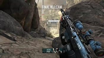Bo2 cool turbine spot