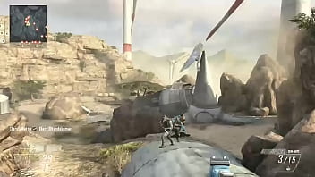Bo2 cool turbine spot