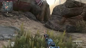 Bo2 cool turbine spot