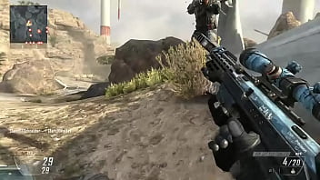 Bo2 cool turbine spot