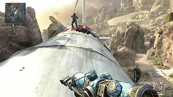 Bo2 cool turbine spot