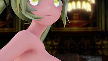 Hatsune miku sex and dance hentai different sexual positions nude creampie mmd 3d blonde hair clip