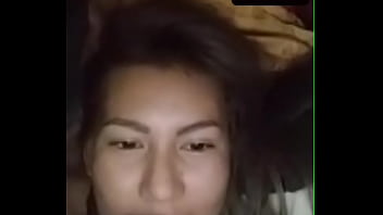 Una Charapita Ardiente Sacando Plan Para Que La Follen thumbnail