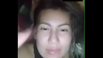 Una Charapita Ardiente Sacando Plan Para Que La Follen thumbnail