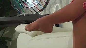 Take a look at this hot and sexy blond