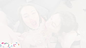 "a maze of sins" julia maze vs alice maze hardcore mutual piss in mouth & ass fucking bgg threesome