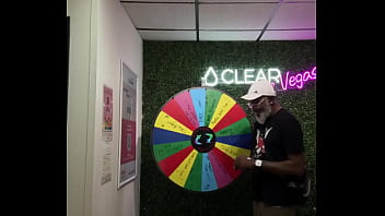 After 1 million spins of the get clrd prize wheel i finally hit hit big i knew my day would come