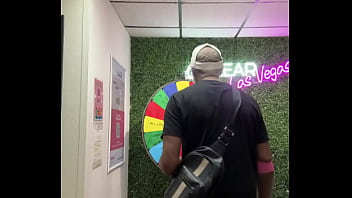 After 1 million spins of the get clrd prize wheel i finally hit hit big i knew my day would come