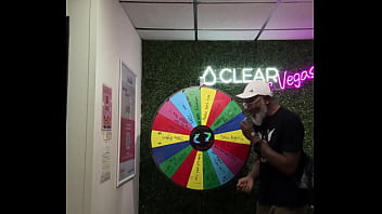 After 1 million spins of the get clrd prize wheel i finally hit hit big i knew my day would come