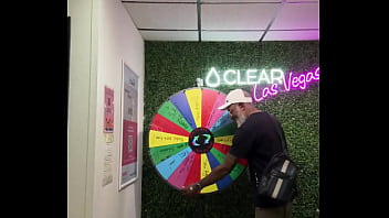 After 1 million spins of the get clrd prize wheel i finally hit hit big i knew my day would come