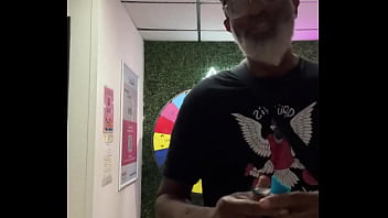 After 1 million spins of the get clrd prize wheel i finally hit hit big i knew my day would come