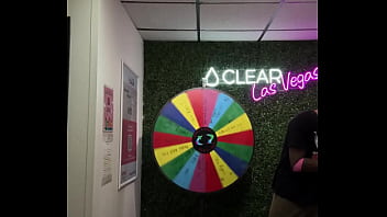 After 1 million spins of the get clrd prize wheel i finally hit hit big i knew my day would come