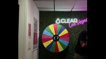 After 1 million spins of the get clrd prize wheel i finally hit hit big i knew my day would come